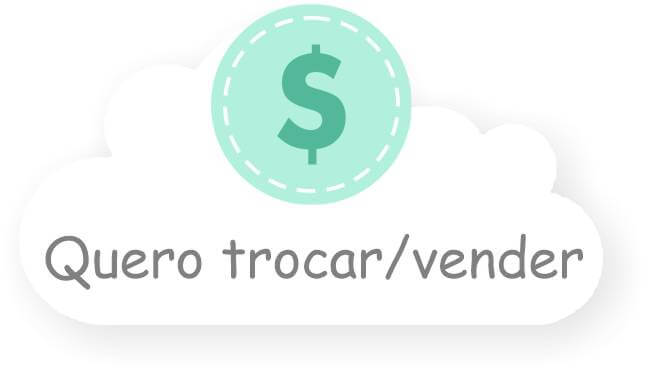 quero trocar-vender