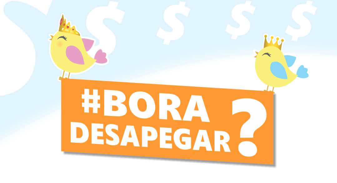 trocar e comprar